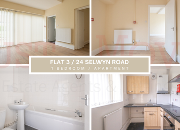 Thumbnail Flat to rent in Flat, Selwyn Road, Birmingham