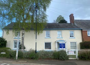 Thumbnail Cottage for sale in Four Ash Street, Usk