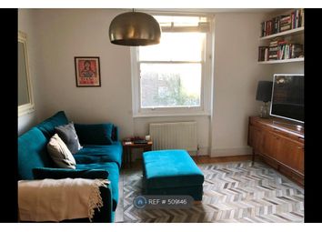 1 Bedrooms Flat to rent in Highbury New Park, London N5