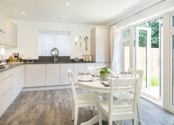 Thumbnail 3 bedroom terraced house for sale in "The Kelsey – Terrace" at Roman Way, Beckenham