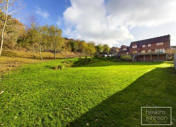 Thumbnail 5 bed detached house for sale in Brynderwen Close, Cilfynydd, Pontypridd