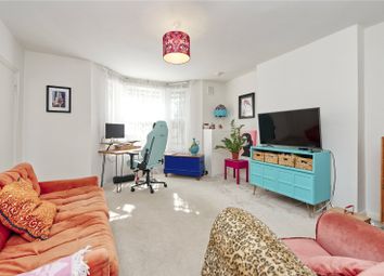 Thumbnail Flat to rent in Fielding Road, Brook Green, London