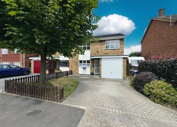 Thumbnail 4 bed semi-detached house for sale in Hillcrest Road, Horndon-On-The-Hill, Stanford-Le-Hope