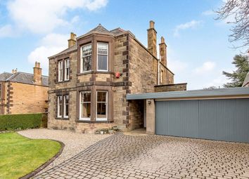 Thumbnail Detached house for sale in Midmar Avenue, Morningside, Edinburgh