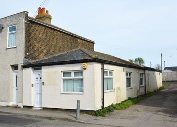 Thumbnail 2 bed bungalow for sale in High Street, Eastchurch, Sheerness