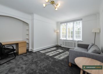 Thumbnail 1 bed flat to rent in Mortimer Crescent, London