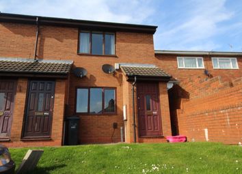 Thumbnail 1 bed flat to rent in Junction Street, Dudley