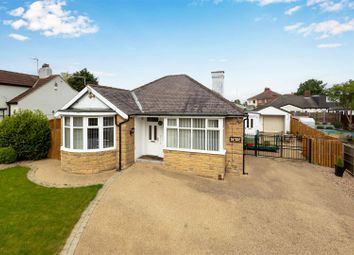 Thumbnail Detached bungalow for sale in Sherbrooke Avenue, Leeds