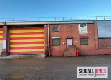 Thumbnail Industrial to let in Unit 3A Albion Works, Moor Street, Brierley Hill, West Midlands