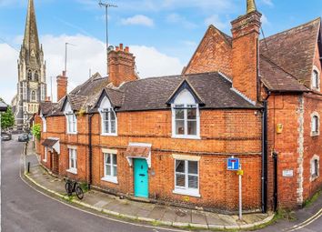 Thumbnail 2 bed terraced house for sale in Church Street, Dorking
