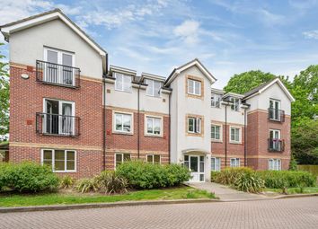 Thumbnail Flat for sale in Kingswood Close, Camberley
