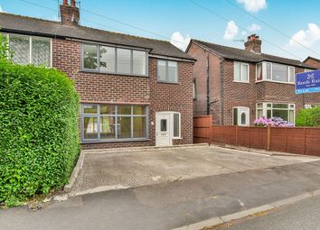 3 Bedroom Semi-detached house for rent