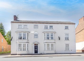 Property listing in Stratford-upon-Avon, Warwickshire