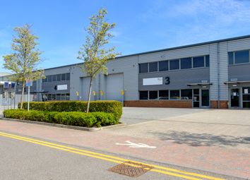 Thumbnail Industrial to let in Unit 3, J4, Camberley