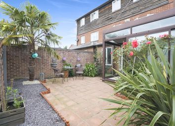 Thumbnail 3 bed semi-detached house for sale in The Wharf, Shardlow, Derby
