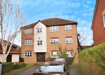 Thumbnail Flat to rent in Wrights Close, Dagenham