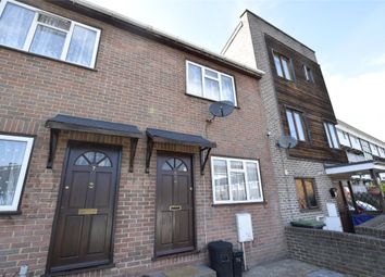 Thumbnail 2 bed terraced house for sale in Roberts Close, Orpington, Kent