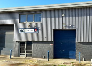 Thumbnail Industrial to let in Unit 4C, Westpark, Chelston, Wellington, Somerset