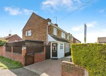 Thumbnail Semi-detached house for sale in Pettit Road, Godmanchester, Huntingdon