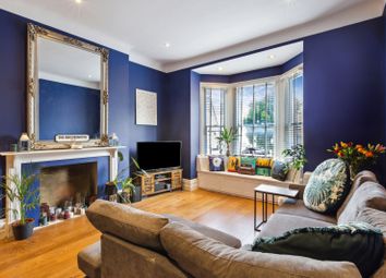 Thumbnail 2 bed flat for sale in Fontenoy Road, London
