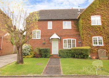 Thatcham - Semi-detached house for sale         ...