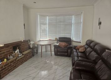 Thumbnail End terrace house to rent in Gantshill Crescent, Ilford