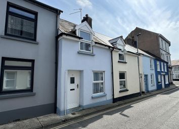 Thumbnail 1 bed property for sale in Cross Street, Northam, Bideford