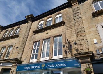 Thumbnail Property to rent in First Floor Offices, 8 The Quadrant, Buxton, Derbyshire