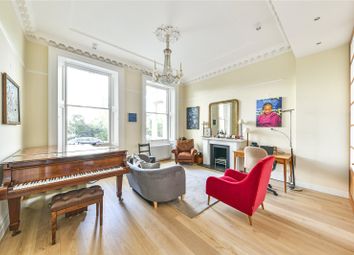 Thumbnail 4 bed flat for sale in Warwick Square, London