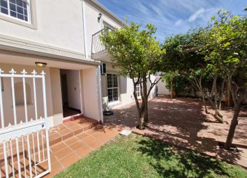 Thumbnail 3 bed town house for sale in Kronenzicht, Hout Bay, South Africa