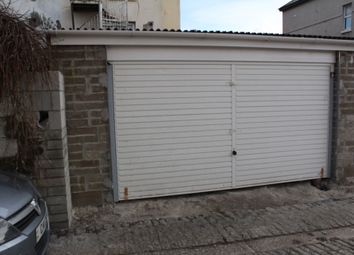 Thumbnail Parking/garage to rent in Embankment Road, Plymouth