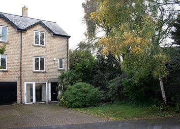 Thumbnail 3 bed town house to rent in Bendwood Close, Padiham, Burnley