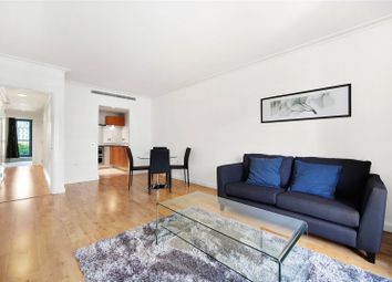 Thumbnail Flat to rent in South Quay Square, London