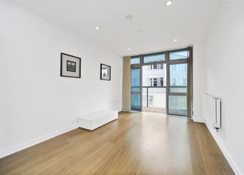 1 Bedrooms Flat to rent in Iona Tower, 33 Ross Way, London E14