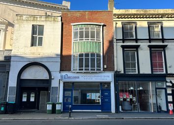 Thumbnail Office to let in Havelock Road, Hastings