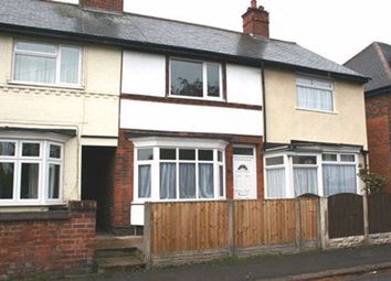 2 Bedroom Terraced house for rent