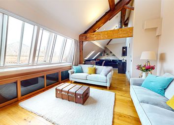 Thumbnail Flat for sale in 79 Piccadilly, Manchester