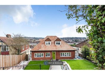 Thumbnail Detached house to rent in Kingsdown Avenue, South Croydon