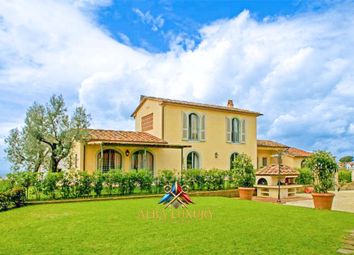 Thumbnail 17 bed villa for sale in Via Giugnano, Lamporecchio, Toscana, 047005, Italy