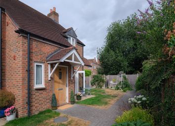 Thumbnail 3 bed detached house for sale in Hilliers Yard, Marlborough, Wiltshire