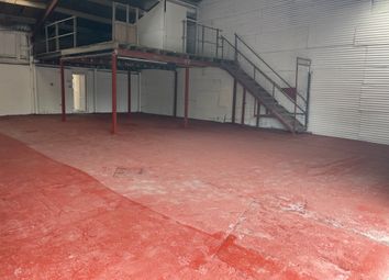 Thumbnail Warehouse to let in Unit 14 Pentre Industrial Estate, Shrewsbury