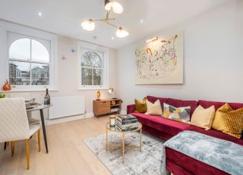 Thumbnail 1 bedroom flat for sale in Kensington Gardens Square, Westbourne Park