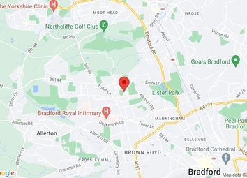 Garden Lane, Bradford, West Yorkshire BD9