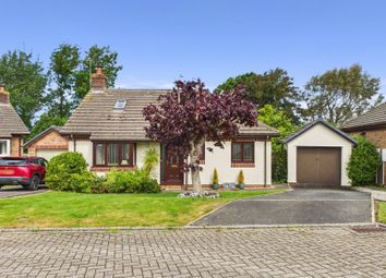 Property listing in Bude, Cornwall