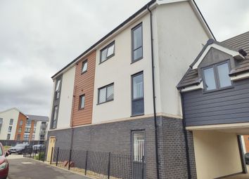 Thumbnail Flat for sale in Lane End Road, Patchway, Bristol