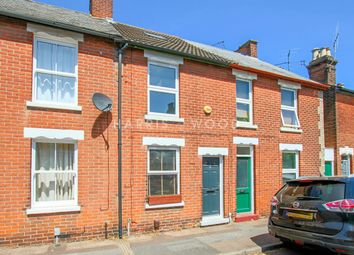 Thumbnail 2 bed terraced house to rent in Papillon Road, Colchester, Essex