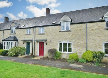 Thumbnail Cottage for sale in The Orchard, The Croft, Fairford