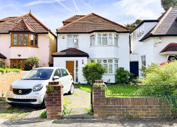 Thumbnail Property for sale in Greenfield Gardens, Cricklewood, London