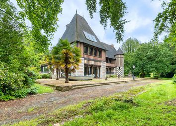 Thumbnail Detached house for sale in Étretat, France