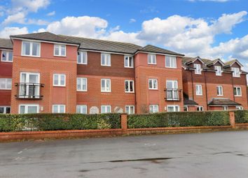 Thumbnail Flat for sale in Bursledon Road, Hedge End